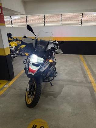BMW R 1250 GS PREMIUM 